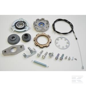 Mechaninė peilio sankaba 06750VF0H50