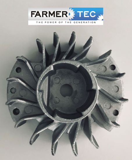 Smagratis tinkantis Stihl 021, 023, 025, MS210, MS210C, MS230, MS230C, MS250, MS250C (Ø89,3 mm) FARMERTEC