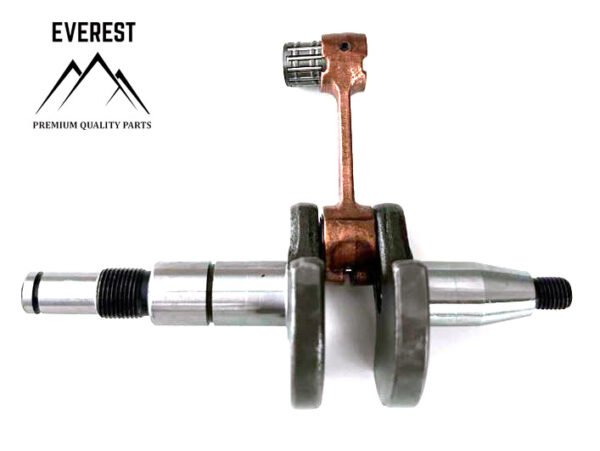 Alkūninis velenas tinkantis STIHL 018, MS180, MS180C, MS191T pjūklams