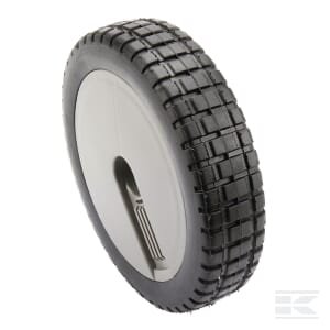 Ratuko ašis 8x2.00 071132MA