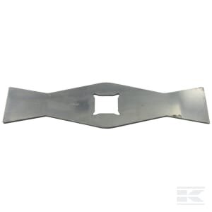 Vertikuliatoriaus peilis 7985051