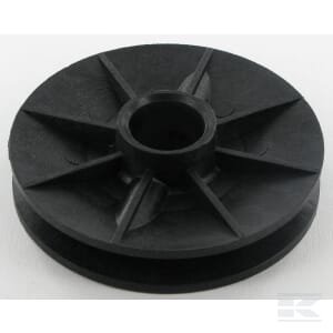 Pleištinio diržo skriemulys 7985437