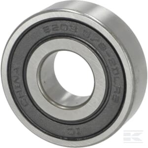 Guolis 3/8 viršutinis 092281MA