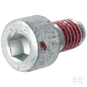 Varžtas M8x14 9248777