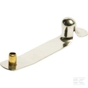 Lakštinė spyruoklė 9263487