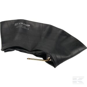 Vidinė kamera ratlankiui Ø20", 10.00-20, lenktas vožtuvas 100020V30214