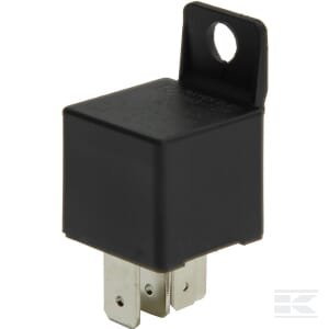 Relė 12V 80/60A 105361AFV