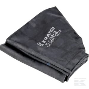 Vidinė kamera ratlankiui Ø18", 10.5/80-18 / 275/80R18 / 340/65-18, vandens vožtuvas TR218A 1058018TR218A