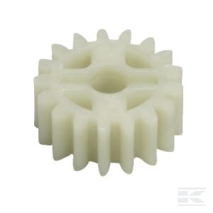 Plastikinis pavarų dėžės dantratis MCS4 3225701300