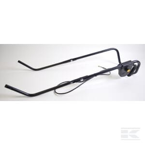 Rankena su jungikliu Silent 33/40 1111364201