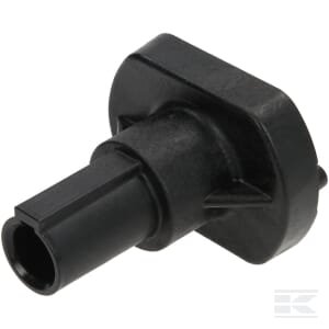 Ilga peilio stebulė Ø17 1111925901