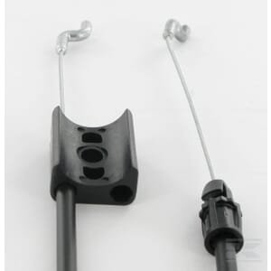 Variklio stabdymo kabelis Euro 45-450 S 1117113401