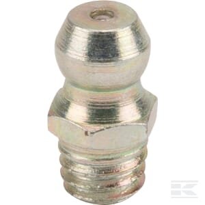Tepimo antgalis M6x1 UNI7663 1123795110