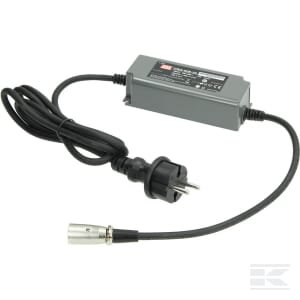 Akumuliatorių įkroviklis 2.3Ah (robotui) 1126916601