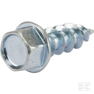 Varžtas 6x18 1127354020