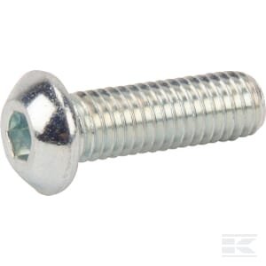 Varžtas M8x25 1127606100