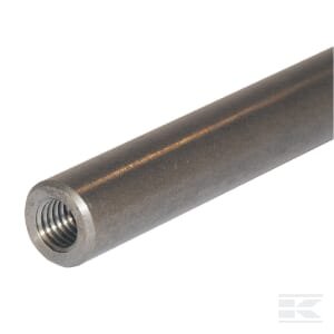 Velenas 1020 mm mulčiavimui, L=1065 mm