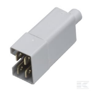 Pedalo jungiklis 11/13/16HS 1134339901