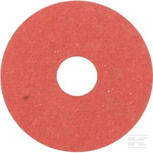 Pluoštinė poveržlė