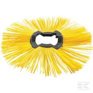 Rotacinis šepetys PVC 1188903420