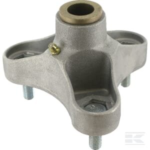 Pilna Crossjet rato stebulė 532929362123AGS