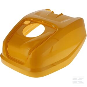 Variklio gaubtas geltonas 1134528302