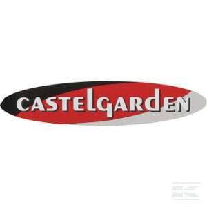 Castel Garden lipdukas 1143593031
