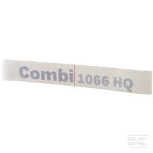 Combi Stiga lipdukas 1143729710