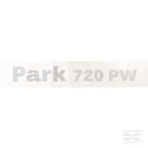 „Park“ Stiga lipdukas 1143729690