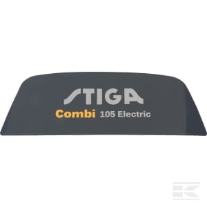 Lipdukas „Stiga Combi 105 EL“ 1143685511