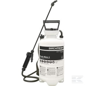 Rondo-Matic 5 11622101BIR