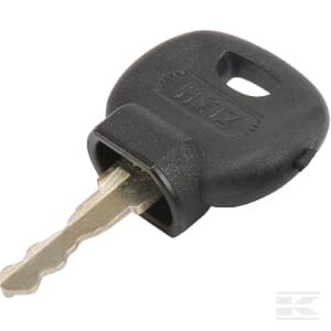 Uždegimo raktas Hatz 1182100270