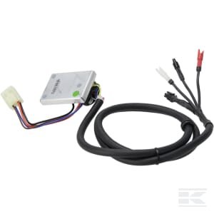 Pavaros elektroninės plokštės komplektas V2 1188108261