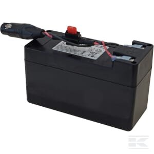 Akumuliatorius 25.2V 8.7Ah Li-ion 12009001BIR