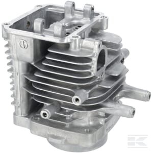 Pilnas cilindro komplektas Honda 12100-Z0A-407