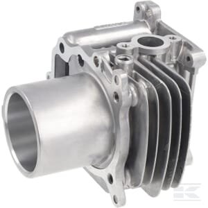 Pilnas cilindro komplektas Honda 12100-Z9L-405