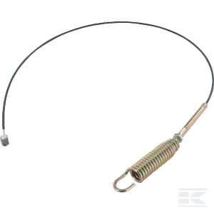 Sraigto kabelis tinkantis Toro 1216812KR