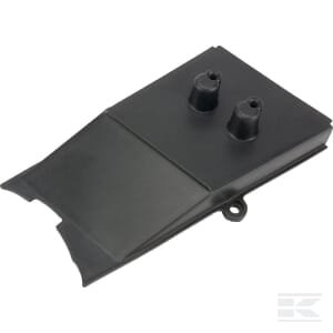 Diržo apsauginė plokštė 1220601811