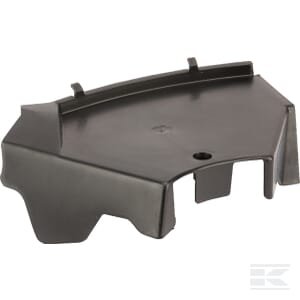 Plastikinis dangtelis 1220601900