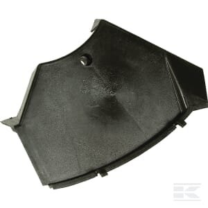 V formos diržo dangtis 1220601911