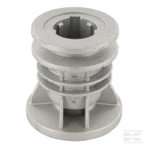 Peilio laikiklis, skylė Ø25 mm 1224656121