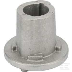 Peilio laikiklis Ø25 mm 1224656300