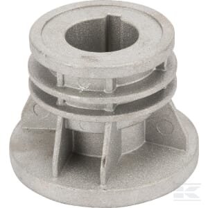 Peilio laikiklis Ø25 mm 1224656310