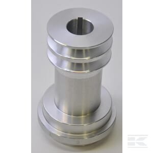 Peilio laikiklis Turbo HD 60 MB 1224656430