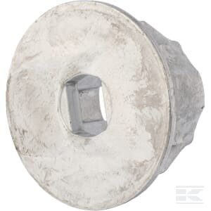 Peilio stebulė D=22 1224656560