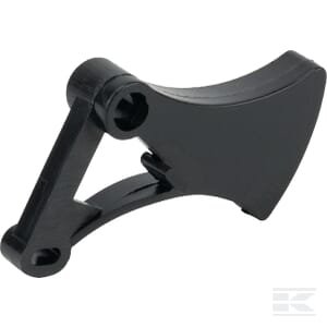 Droselio svirtis SPR255 1233150950