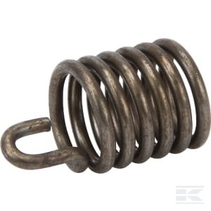 Spyruoklė gyvatvorių žirklėms SHJ 550 1234306060