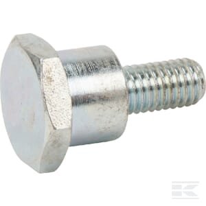 Pečio varžtas 1255100511