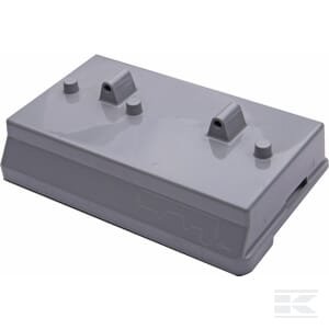 Apsauginis dangtelis 1256000200