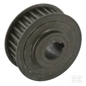 Dantytas skriemulys Twin-Cut 1256015600